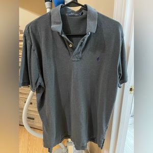 Men’s Large Ralph Lauren Polo